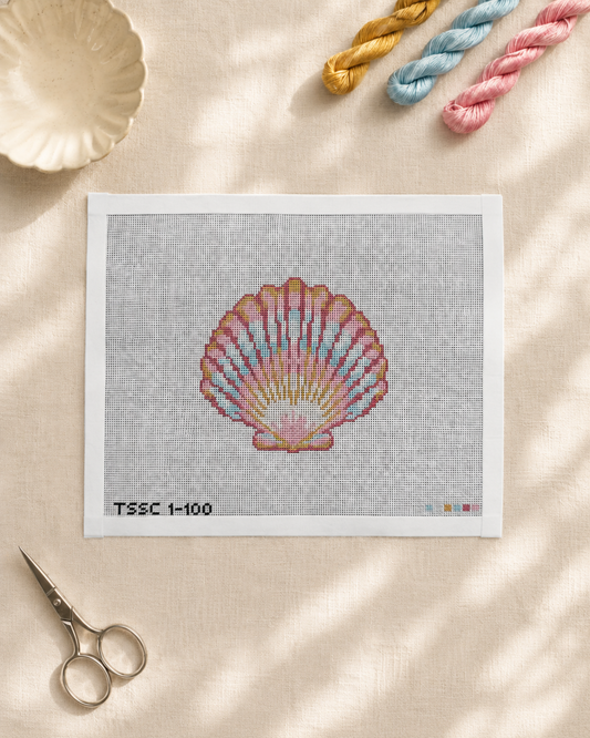 Shell Yeah