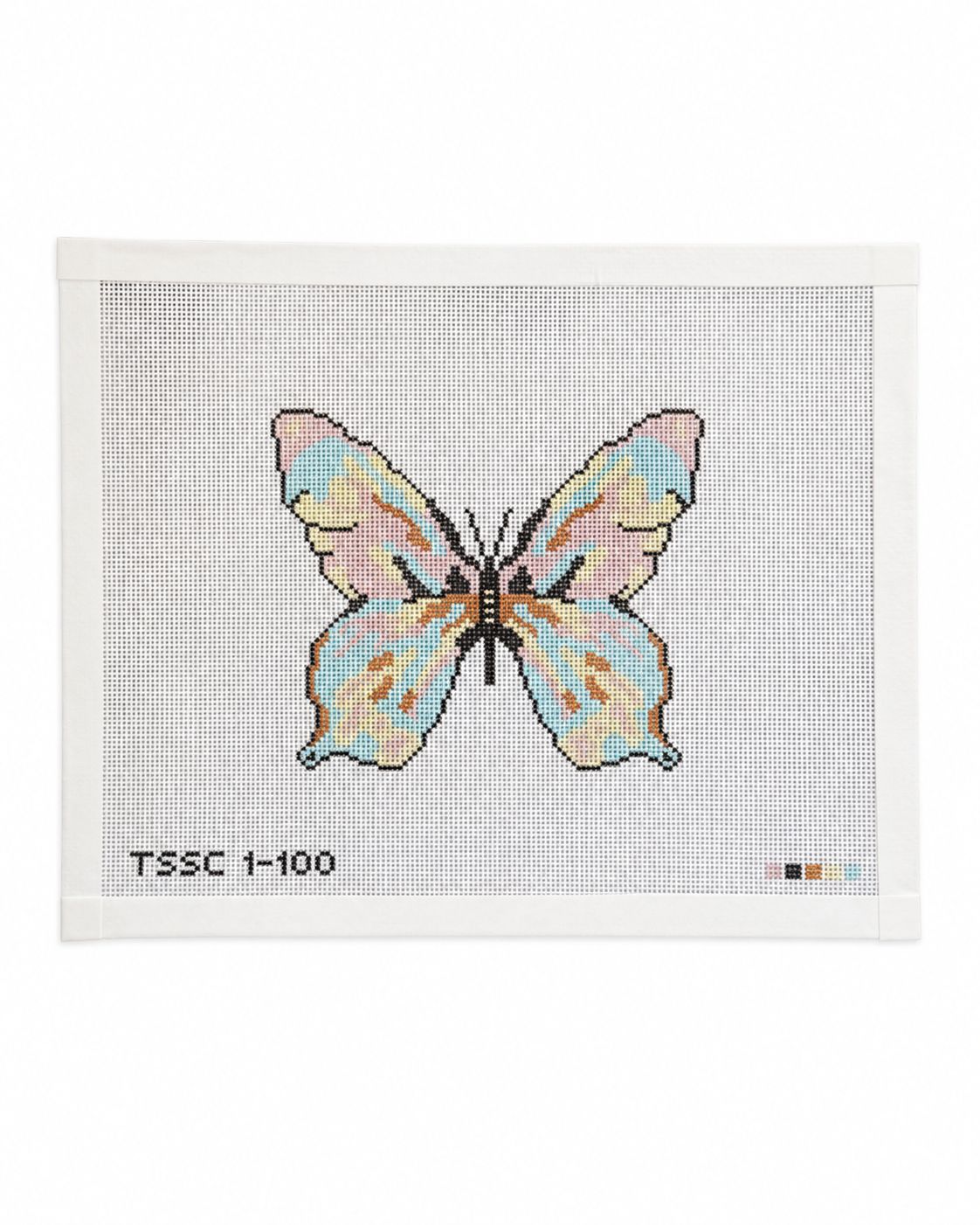 Social Butterfly