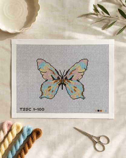 Social Butterfly