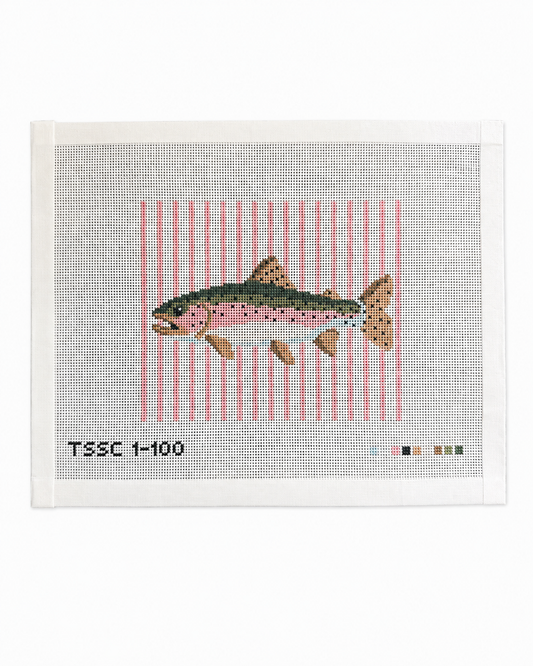 Trout & About