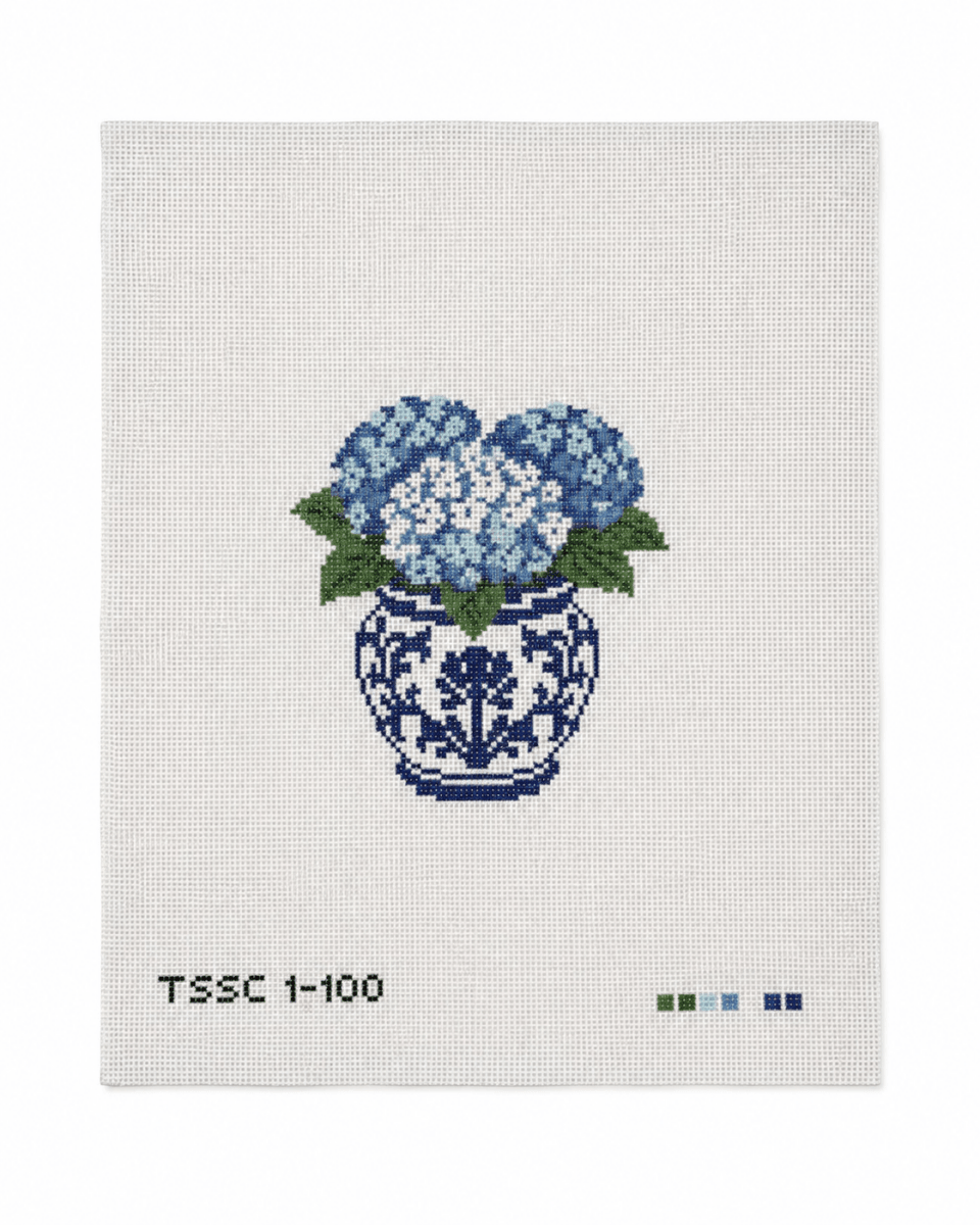 Unbe-leaf-able - The Sunday Stitch Club -