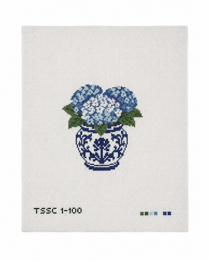 Unbe-leaf-able - The Sunday Stitch Club -