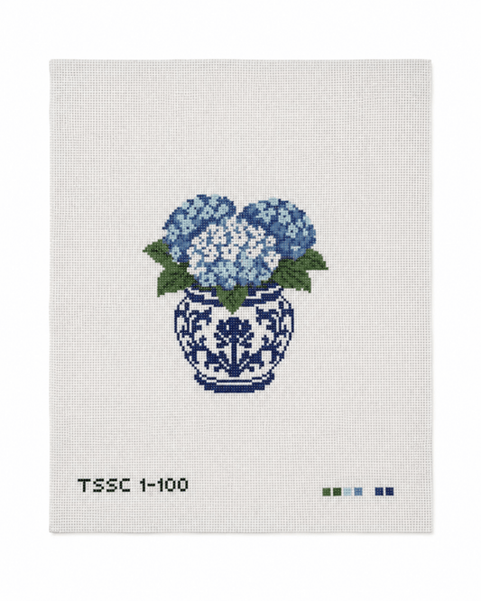 Unbe-leaf-able - The Sunday Stitch Club -